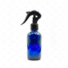 120ml Blue Glass Spray Bottle (NEW STYLE)