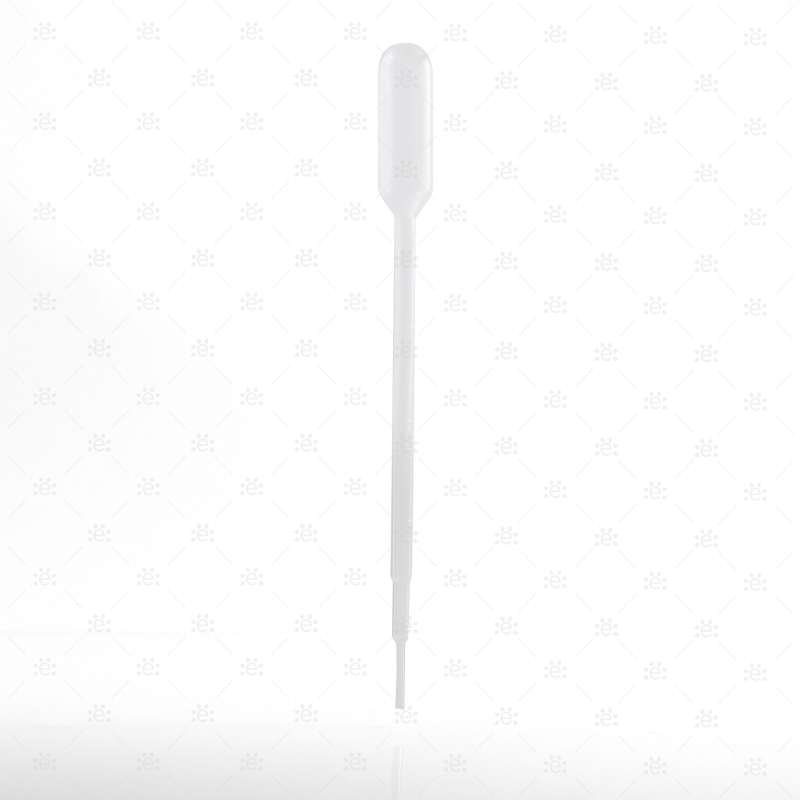 1Ml Fine Tip Transfer Pipettes (10 Pack)