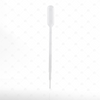 1ml Fine Tip Transfer Pipettes (10 pack)