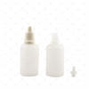 30ml Plastic Dropper Bottle (10 Pack)