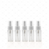 <transcy>3ml Klarglas-Feinnebel-Sprühflasche (5er Pack)</transcy>
