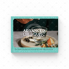 Advanced Oil Magic Series 9 Hardback Book (Box of 9)
