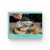 Advanced Oil Magic - Series 9 Hardback Book - GERMAN