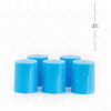 Astronaut Plastic Roller Bottle Cap (5pk)