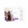 <transcy>Flasche - Enter to Win Tear Pad (40 Blatt)</transcy>