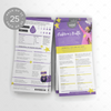 Children's Health Rack Card (25 Pack)