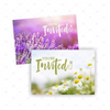 <transcy>Klasseneinladungen: Lavendel (20 pro Packung)</transcy>