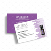 <transcy>doTERRA Visitenkarten - Design 1B</transcy> - 2 Sided / 100