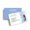 <transcy>doTERRA Visitenkarten - Design 1C</transcy> - 2 Sided / 100
