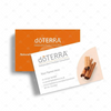 <transcy>doTERRA Visitenkarten - Design 7C</transcy> - 2 Sided / 100
