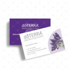 <transcy>doTERRA Visitenkarten - Design 7D</transcy> - 2 Sided / 100