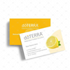 <transcy>doTERRA Visitenkarten - Design 7E</transcy> - 2 Sided / 100