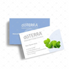 doTERRA Business Cards - Design 7F - 2 Sided / 100
