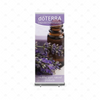 <transcy>doTERRA Rollbanner - Designstil 6</transcy> - Lavender