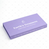 Earth's Treasures Gemstone & Crystals Boxed Set (10 tubes)