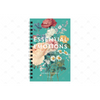 Essential Emotions 13th Edition Book