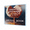 Essential Oils Made Simple 2nd Edition [Virtual Book]