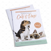 <transcy>Im Wesentlichen Katzen und Hunde: Rezepte erstellen und erstellen (einschließlich über 40 Etiketten) mit Dr. Janet Roark</transcy>