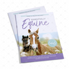 <transcy>Essentially Equine: Rezeptbuch erstellen und erstellen (mit über 40 Etiketten) mit Dr. Janet Ro</transcy>
