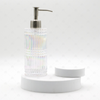 Ethereal 300ml Iridescent Luxury Dispensing Bottle