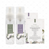 Foaming Facial & Hand Cleanser DIY Set