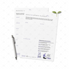 FREE - Goals & Growth - Monthly Planner