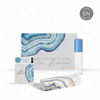Gemstone Rank Recognition Gift Set - Blue Diamond
