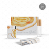 Gemstone Rank Recognition Gift Set - Gold