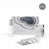 Gemstone Rank Recognition Gift Set - Platinum