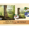 Gifts of the Essential Oils (2nd edition) and Companion Cards Bundle
