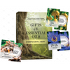 Gifts of the Essential Oils Companion Card Deck