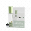 Green Aventurine Gemstone Roller Bottle Set