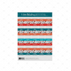 I am Fabulous Favourite Blends Labels (sheet of 40)