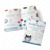 I am Mentally Magnificent Brochure by Desiree Mangandog (Single)