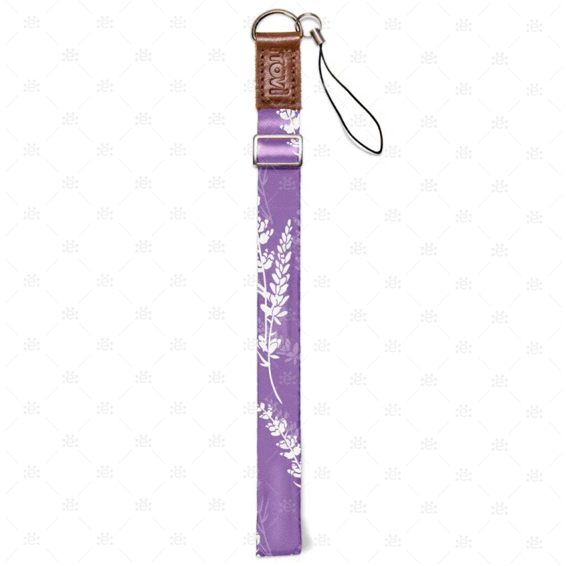 Itovi - Lavender Lanyard