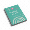 Make it Your Own DIY Recipe Book
