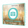 Medicine Cabinet Oil Magic [Virtual Book]