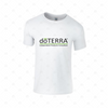<transcy>Herren doTERRA Marken-T-Shirt - Design Style 8</transcy> - 2XL 50/52"
