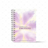 Modern Essentials Emotions - SALE ITEM