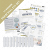 MyMakes : Aroma Inhalers for Supporting General Wellness (Personal DIY Set)