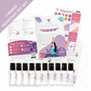 MyMakes : Aroma Yoga (Personal DIY Set)