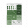 MyMakes : Gifts of the Essential Oils - Label Sheet