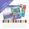 MyMakes : Mega Kidz (Personal DIY Set)