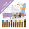 MyMakes : Natures Medicine Cabinet for HOME and  FAMILY (Personal DIY Set)