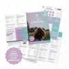 MyMakes : Oil Magic Emotions - Achieving Emotional Balance  (Make & Take Workshop Kit)