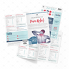 MyMakes : Pain Relief (Single Set)