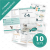 MyMakes : Pamper Pet Sprays for Cats (Make & Take Workshop Set)