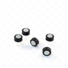 NEW STYLE Glass Roller Tops For 5ml and 10ml Glass Roller Bottles (5 Pack)