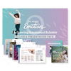 Oil Magic Emotions Achieving Emotional Balance : Presentation & Class Pack