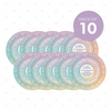 Oil Magic Emotions Compass (10pk)